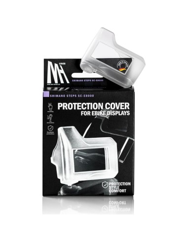 MH protection cover Shimano Steps E8000