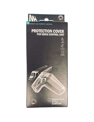 MH protection cover control unit Bosch Led