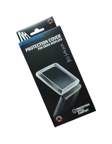 MH protection cover Bosch Intuvia 100