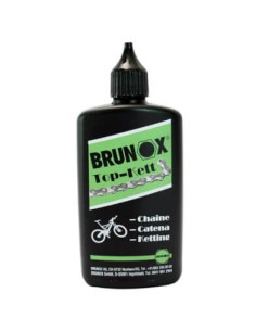 CyclOn Essential pack Wax Lube