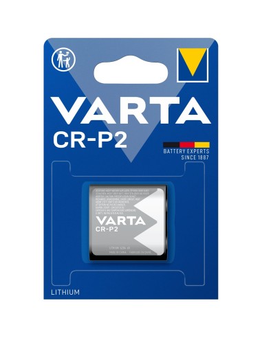 Varta batterij VRT PH CRP2 krt (1)