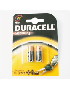 Duracell batterij Plus 100% extra life MN1300/LR20/D BP2