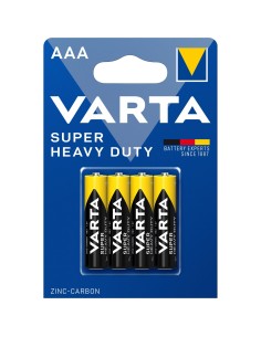 Varta batterij A76/LR44 Alk 1,5V