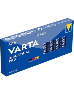 Varta batterij A76/LR44 Alk 1,5V