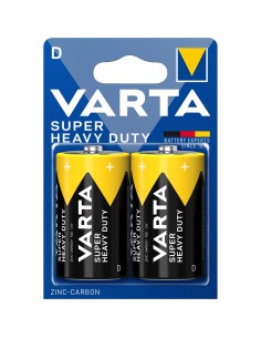 Varta batterij A76/LR44 Alk 1,5V