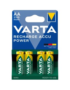 Varta batterij A76/LR44 Alk 1,5V