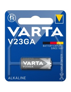 Varta batterij A76/LR44 Alk 1,5V