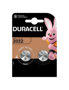 Duracell batterij Plus 100% extra life MN1300/LR20/D BP2