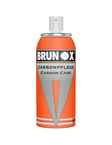 Brunox flacon Carbon care 120ml