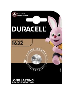 Duracell batterij Plus 100% extra life MN1500/LR6/AA BP4