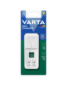 Varta batterij R6 AA 1,5V krt (4)