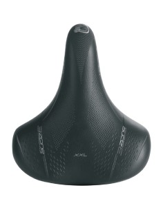 Ergon zadel SR Allroad Core Pro heren M/L stealth