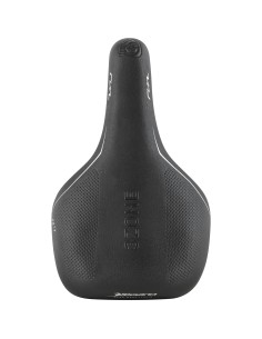 Ergon zadel SR Allroad Core Comp heren S/M black/grey