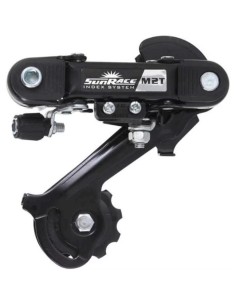 Shimano voor derailleur Tiagra 4700 aanlas triple