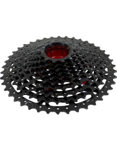 Shimano cassette 8v 11/28 HG51