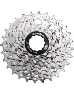 Shimano cassette 9v 11/25 HG400