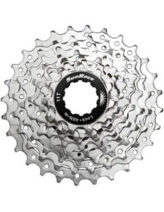 Shimano cassette 9v 12/36 HG400