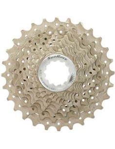 Shimano cassette 10v 12/28 HG500