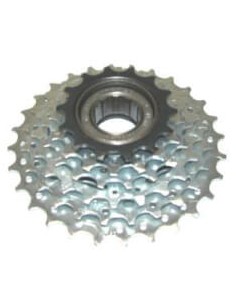 Sunrace cassette 11v 11/25