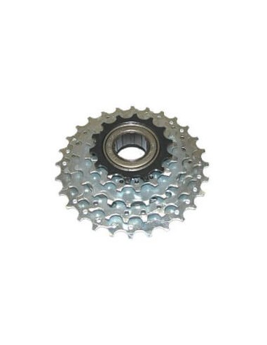 Sunrace freewheel 5v 14/28