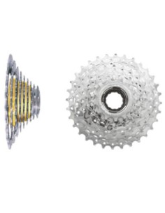 Shimano freewheel 16 tands