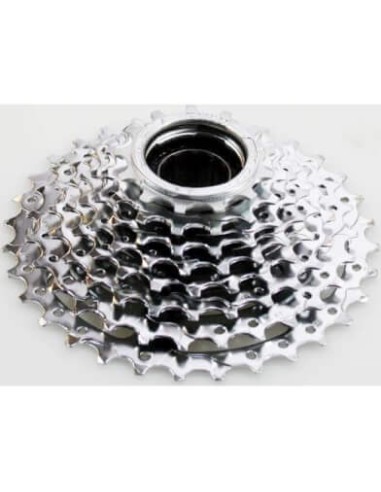 Sunrace freewheel 8v 13/32