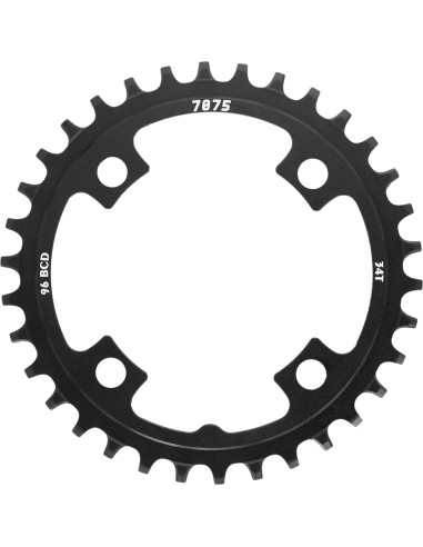 Sunrace kettingblad CRMX 34t