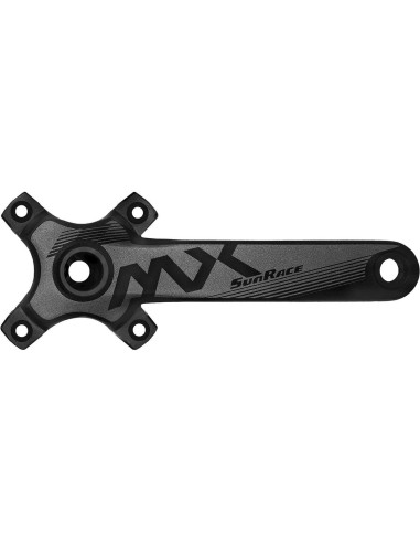 Sunrace crank spider FCMX00 + BBM97