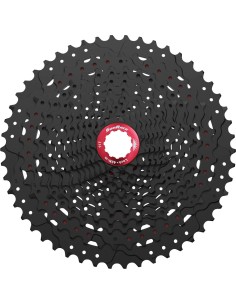 Shimano cassette 9v 11/25 HG400