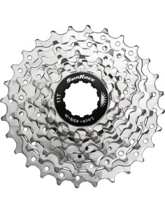 Shimano cassette 8v 11/30 HG51