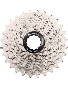 Shimano cassette 9v 11/32 HG201