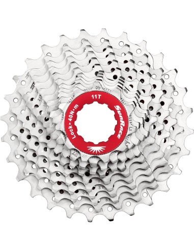 Sunrace cassette 11v 11/28