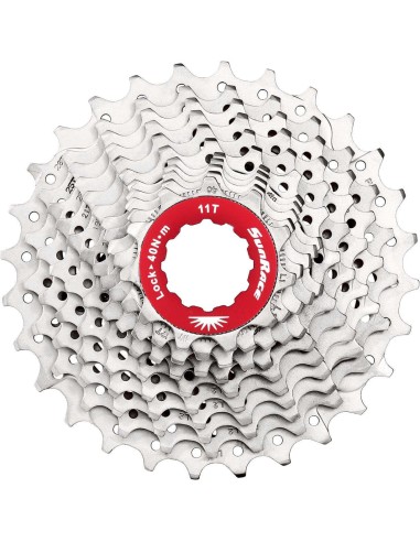 Sunrace cassette 11v 11/25