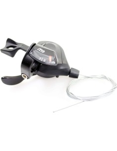 Shimano versteller STI Sora R3000 L triple