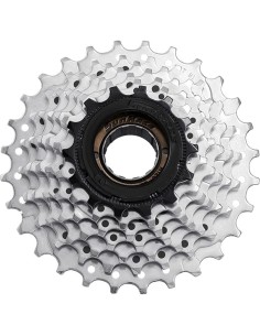 Shimano cassette 8v 11/28 HG51