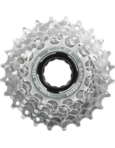 Shimano cassette 9v 11/32 HG201