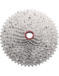 Shimano cassette 9v 11/25 HG400