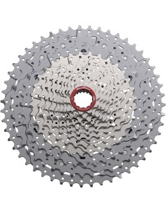 Shimano cassette 8v 11/30 HG51