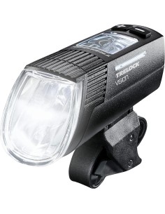 Axa koplamp Blueline T- steady auto dynamo 30 lux zwart