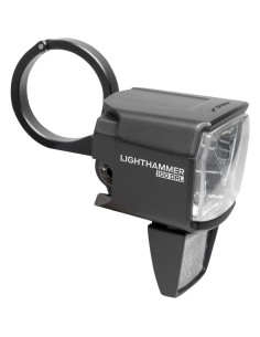 Urban Proof koplamp High Brightness usb