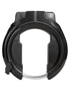 Abus insteekketting ACH 2.0 6KS/100 black