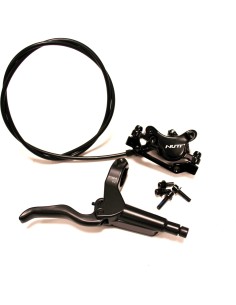 Shimano Caliper adapter SM-MA-R160 P/S