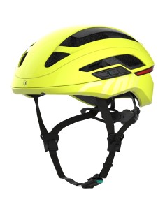 Abus helm Youn-I 2.0 velvet black S 48-54cm