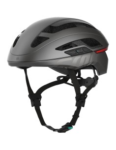 Polisport helm Commuter M 54-58 cm black matte