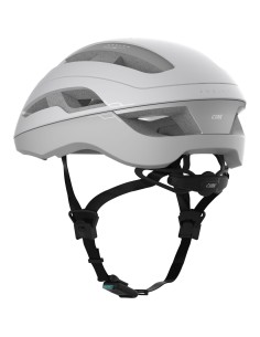 Abus helm HiDrop shiny white XL 61-62cm