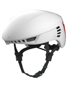 Abus helm Youn-I 2.0 polar white M 52-57cm