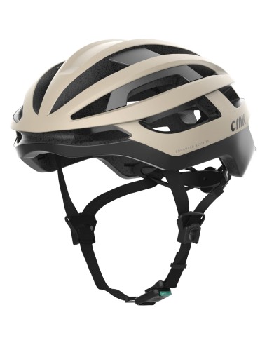 CRNK helm Helmer Hyper beige M