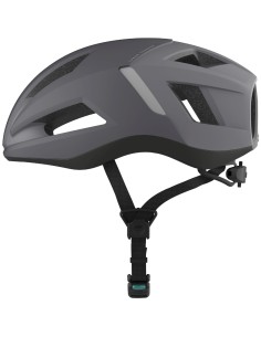 Abus helm Macator shiny velvet black L 58-62cm