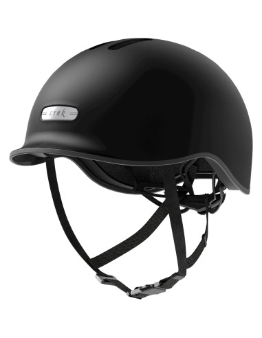 CRNK helm Tango Urban zwart M