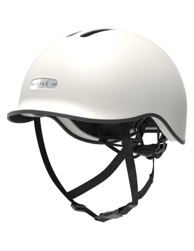 CRNK helm Tango Urban wit L